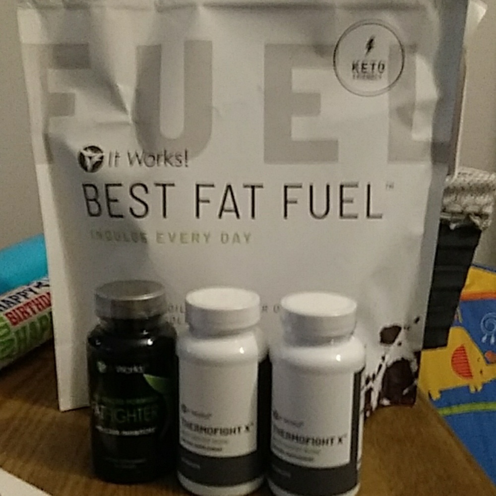It works lot